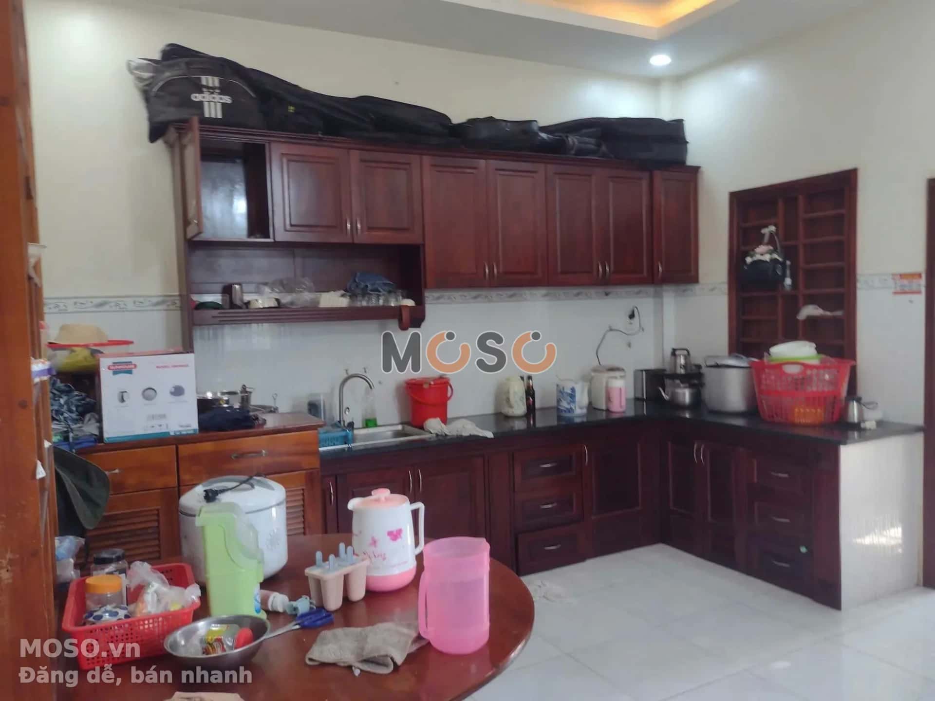 Bán nhà mặt tiền đường ĐX 013 Thành phố Thủ Dầu Một, Bình Dương – 2 phòng ngủ, giá 4.2 tỷ - ảnh 3