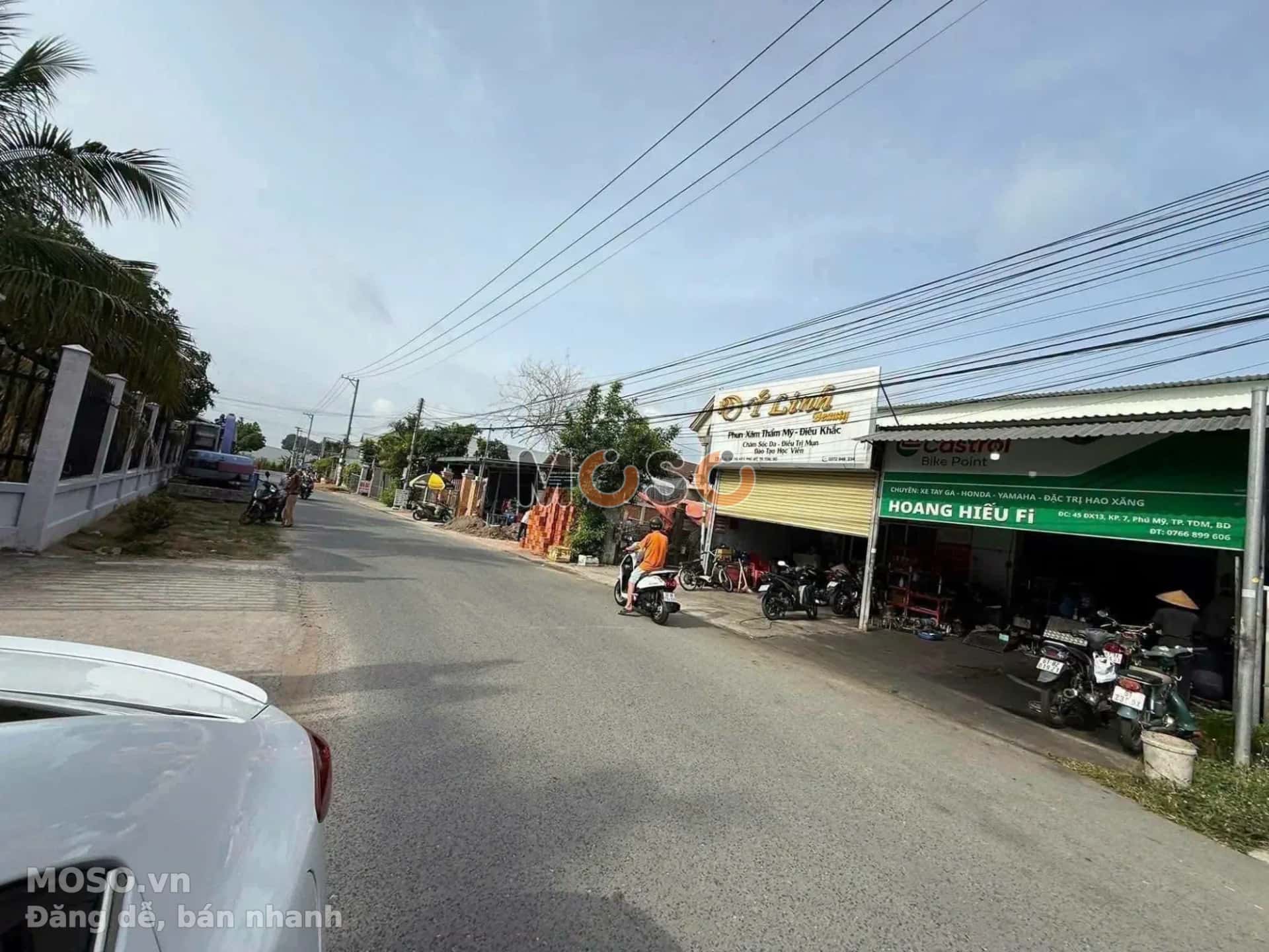Bán nhà mặt tiền đường ĐX 013 Thành phố Thủ Dầu Một, Bình Dương – 2 phòng ngủ, giá 4.2 tỷ - ảnh 5