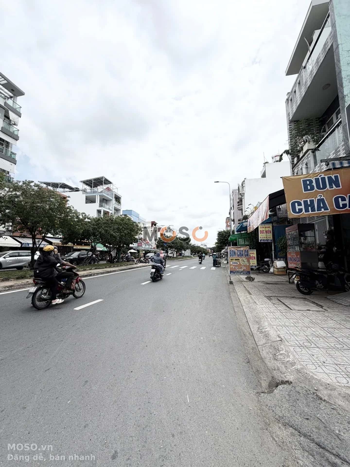 Bán nhà mặt tiền lê thúc hoạch Quận Tân Phú, TP.HCM – 2 phòng ngủ, giá 5 tỷ - ảnh 1