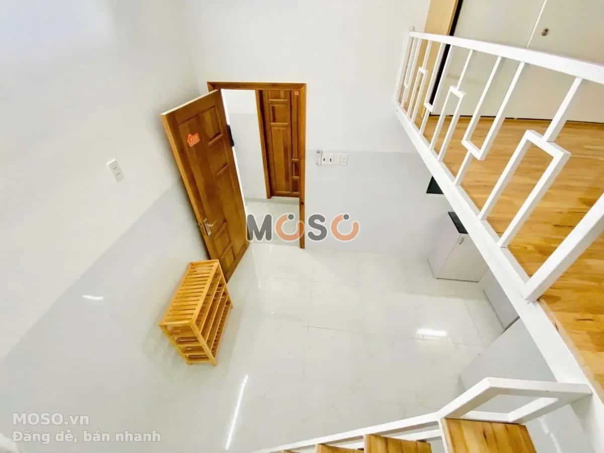 Cho thuê phòng trọ Liên Khu 4-5 Bình Tân, TP.HCM – 1 phòng ngủ, giá 3.1 triệu - ảnh 3