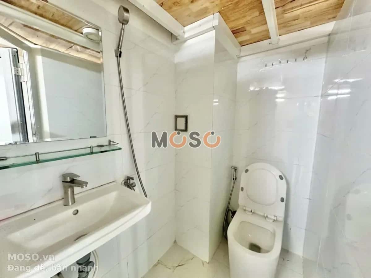 Cho thuê phòng trọ Liên Khu 4-5 Bình Tân, TP.HCM – 1 phòng ngủ, giá 3.1 triệu - ảnh 5