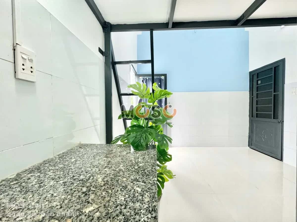 Cho thuê phòng trọ Đường Số 3 Thủ Đức, TP.HCM – giá 4 triệu - ảnh 5