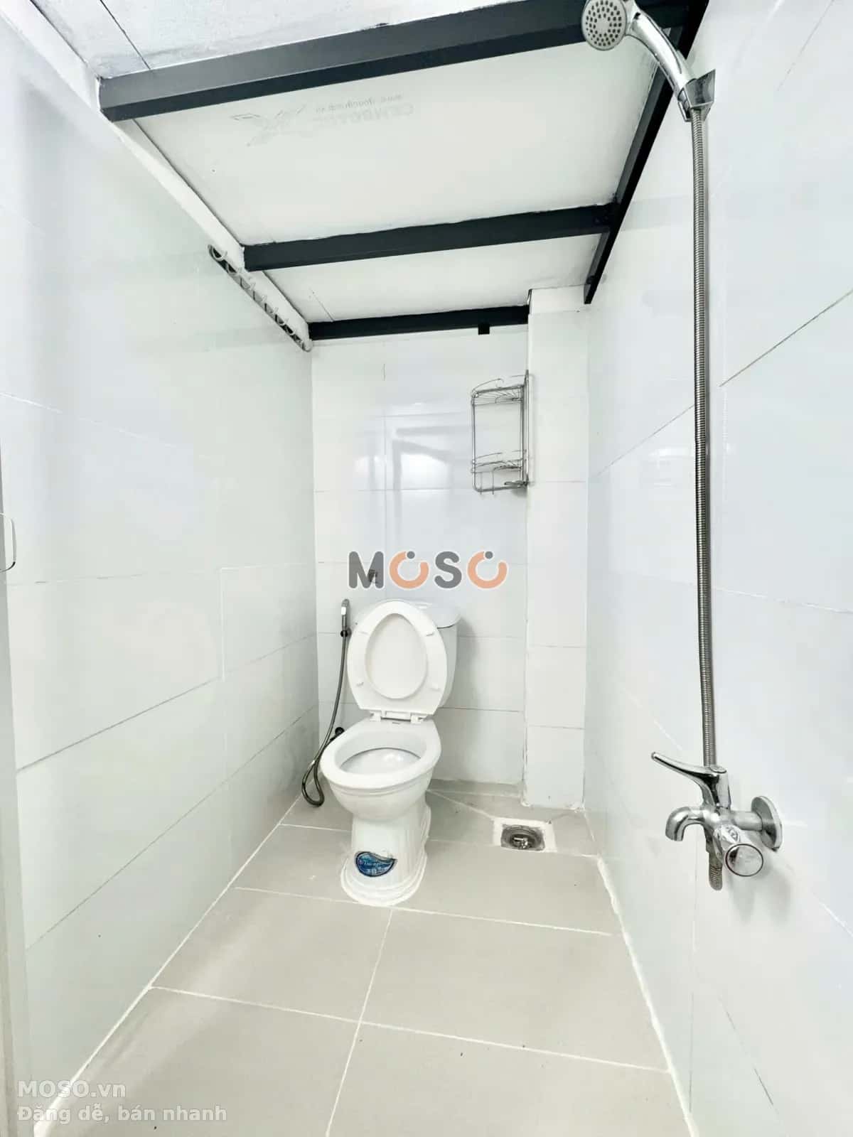 Cho thuê phòng trọ Đường Số 3 Thủ Đức, TP.HCM – giá 4 triệu - ảnh 4
