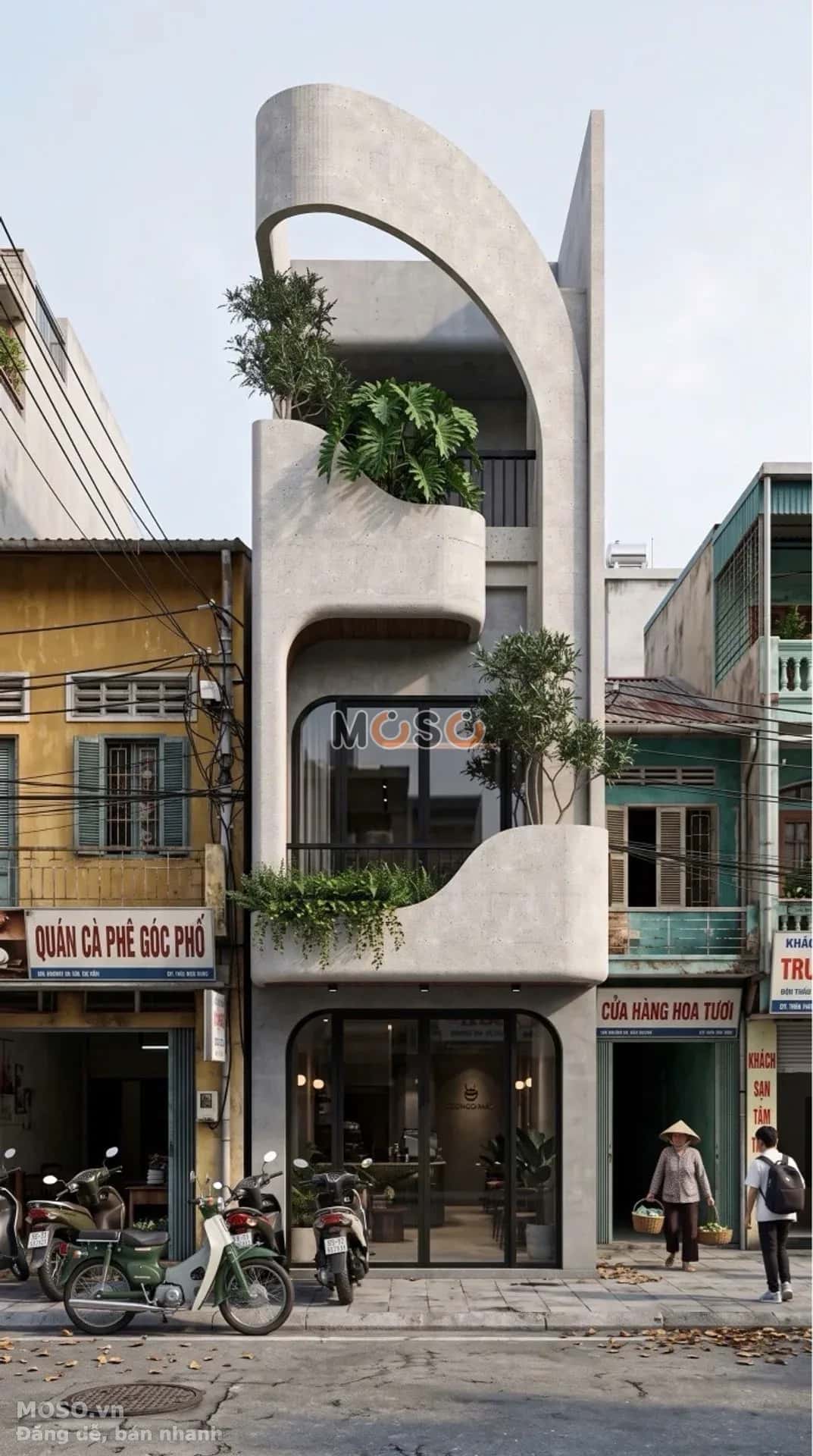 Bán nhà hẻm Lê Văn Sỹ Quận 3, TP.HCM – 3 phòng ngủ, giá 12.9 tỷ - ảnh 1