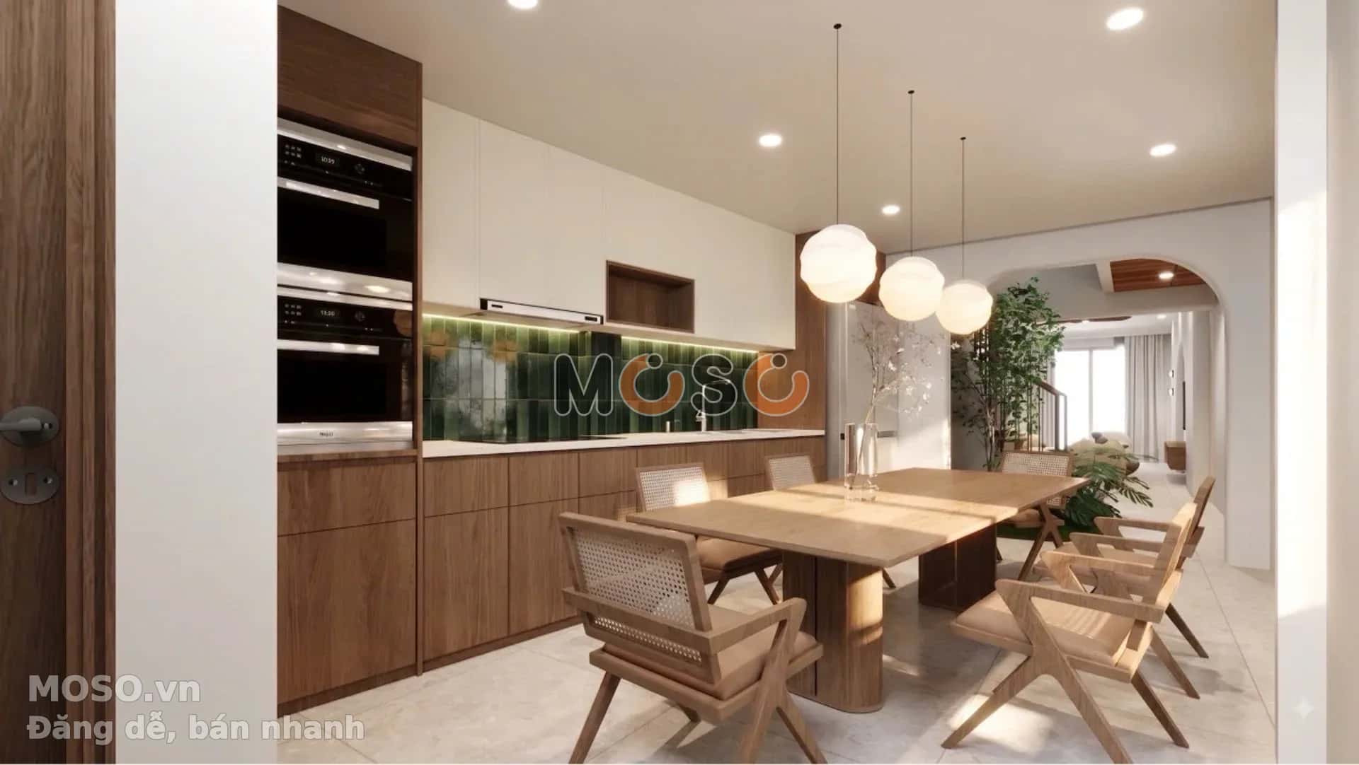 Bán nhà hẻm Lê Văn Sỹ Quận 3, TP.HCM – 3 phòng ngủ, giá 12.9 tỷ - ảnh 5