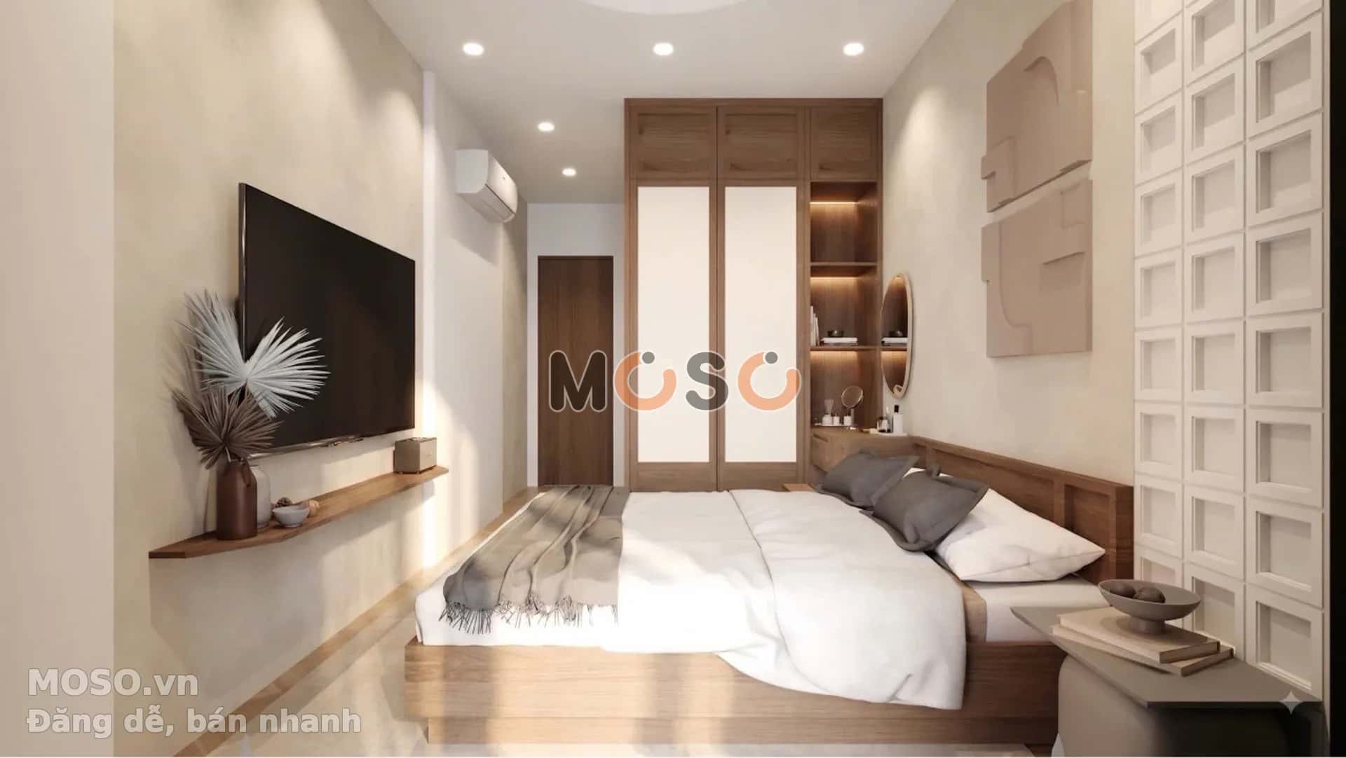 Bán nhà hẻm Lê Văn Sỹ Quận 3, TP.HCM – 3 phòng ngủ, giá 12.9 tỷ - ảnh 6