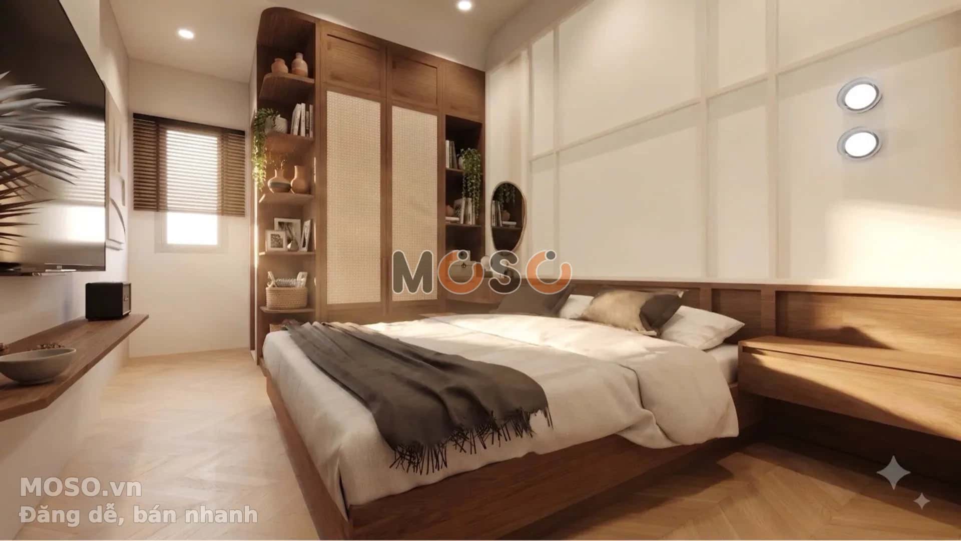Bán nhà hẻm Lê Văn Sỹ Quận 3, TP.HCM – 3 phòng ngủ, giá 12.9 tỷ - ảnh 7