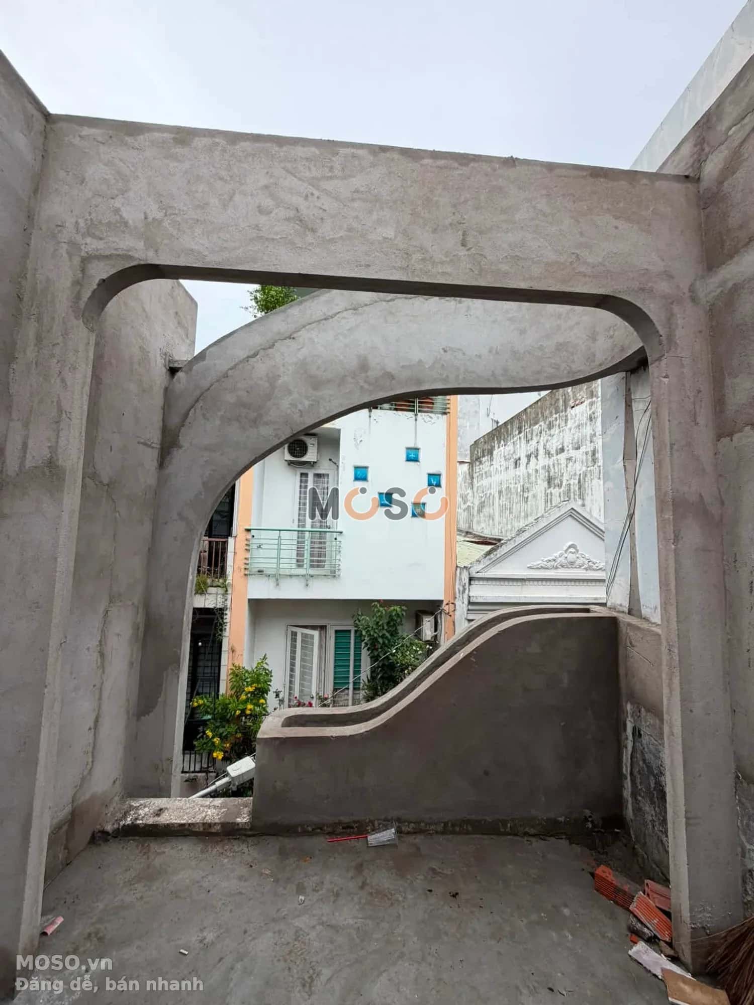 Bán nhà hẻm Lê Văn Sỹ Quận 3, TP.HCM – 3 phòng ngủ, giá 12.9 tỷ - ảnh 9