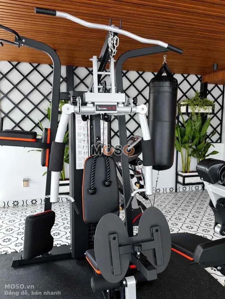 Cho thuê căn hộ chung cư Đường Ngô Tất Tố Quận Bình Thạnh, TP.HCM – 1 phòng ngủ, giá 10 triệu - ảnh 5