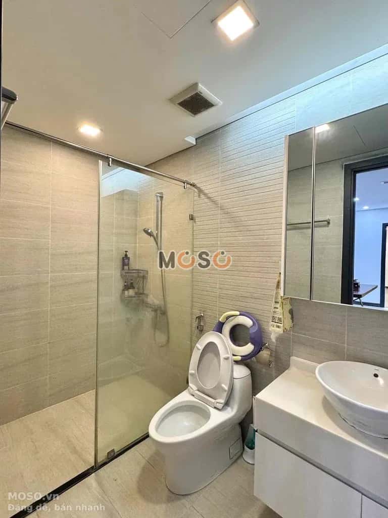 Cho thuê căn hộ chung cư Lê Thánh Tôn Nối Dài Quận Bình Thạnh, TP.HCM – 3 phòng ngủ, giá 21 triệu - ảnh 6