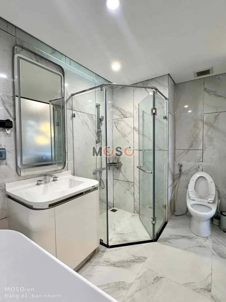 Cho thuê căn hộ chung cư Lê Thánh Tôn Nối Dài Quận Bình Thạnh, TP.HCM – 3 phòng ngủ, giá 21 triệu - ảnh 8
