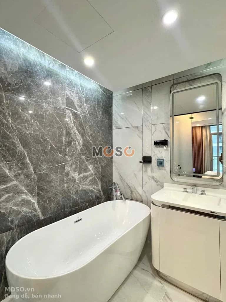 Cho thuê căn hộ chung cư Lê Thánh Tôn Nối Dài Quận Bình Thạnh, TP.HCM – 3 phòng ngủ, giá 21 triệu - ảnh 9
