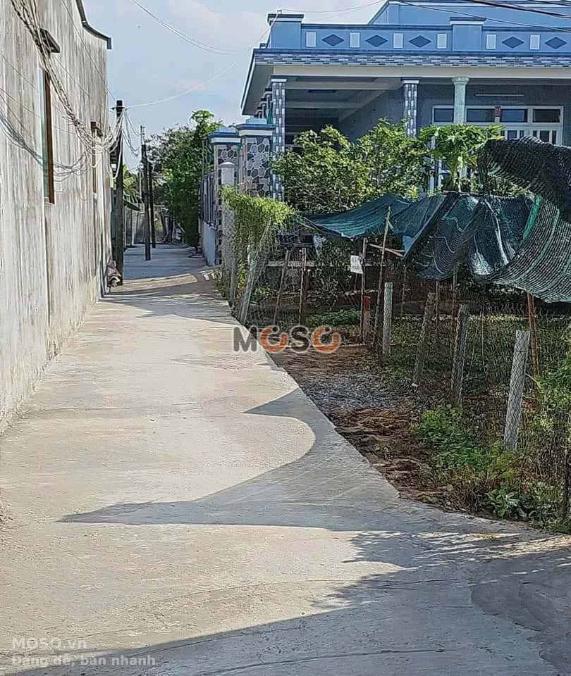 Bán đất khu phố Kim Điền Huyện Cần Giuộc, Long An – giá 1.7 tỷ - ảnh 2