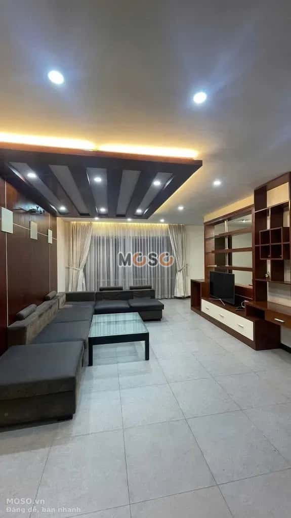Cho thuê căn hộ chung cư Đường Lê Đại Hành Quận 11, TP.HCM – 3 phòng ngủ, giá 35 triệu - ảnh 1