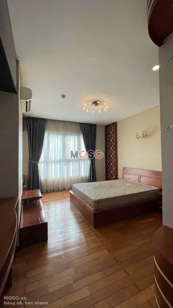 Cho thuê căn hộ chung cư Đường Lê Đại Hành Quận 11, TP.HCM – 3 phòng ngủ, giá 35 triệu - ảnh 3
