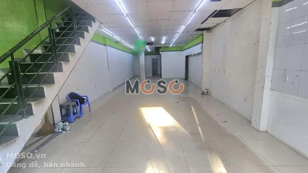 Cho thuê nhà mặt tiền Đường Cao Xuân Dục Quận 8, TP.HCM – 2 phòng ngủ, giá 26 triệu - ảnh 1