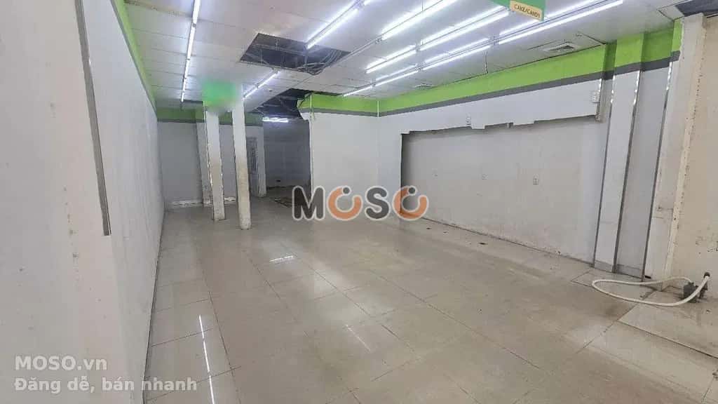 Cho thuê nhà mặt tiền Đường Cao Xuân Dục Quận 8, TP.HCM – 2 phòng ngủ, giá 26 triệu - ảnh 2