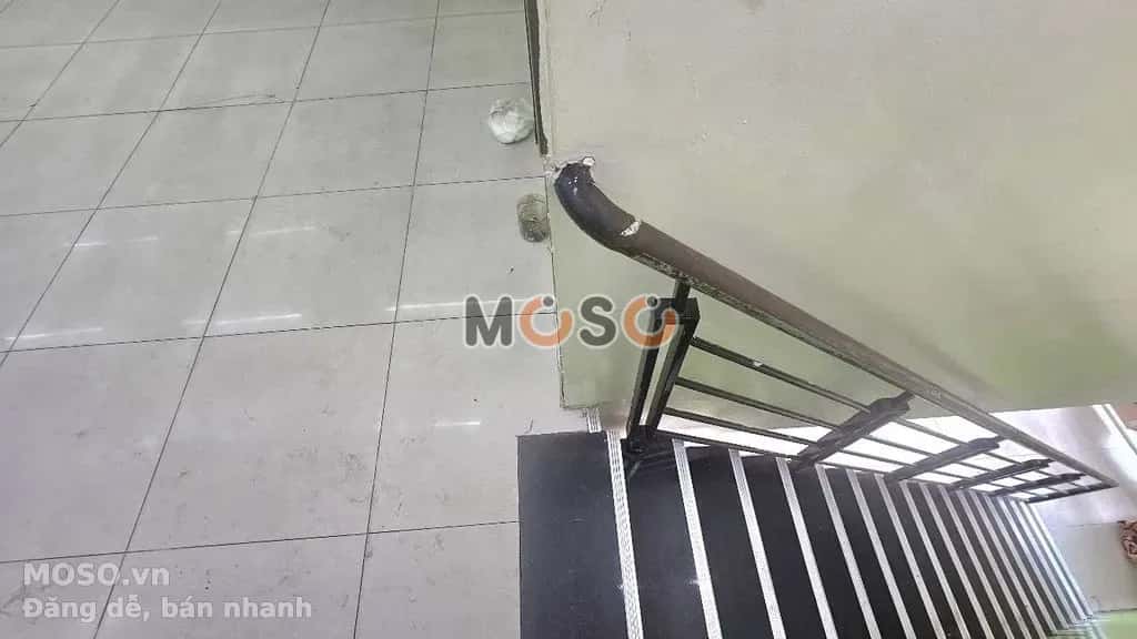 Cho thuê nhà mặt tiền Đường Cao Xuân Dục Quận 8, TP.HCM – 2 phòng ngủ, giá 26 triệu - ảnh 4