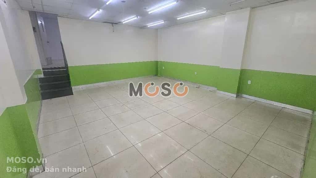 Cho thuê nhà mặt tiền Đường Cao Xuân Dục Quận 8, TP.HCM – 2 phòng ngủ, giá 26 triệu - ảnh 5
