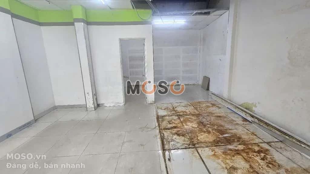 Cho thuê nhà mặt tiền Đường Cao Xuân Dục Quận 8, TP.HCM – 2 phòng ngủ, giá 26 triệu - ảnh 3