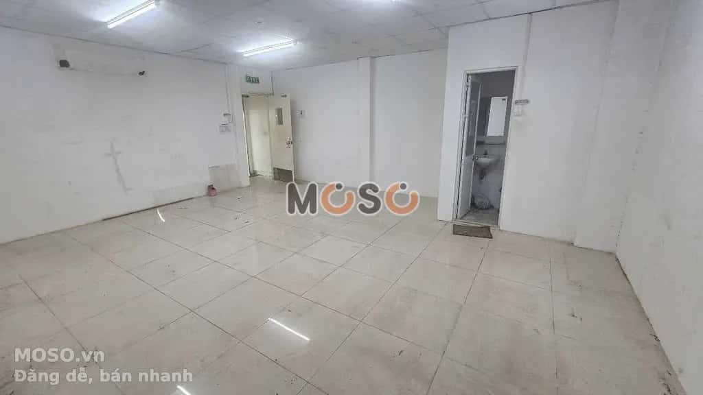 Cho thuê nhà mặt tiền Đường Cao Xuân Dục Quận 8, TP.HCM – 2 phòng ngủ, giá 26 triệu - ảnh 7