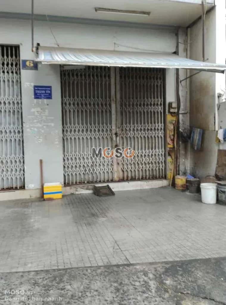 Cho thuê phòng trọ Đường Vành Đai Trong Bình Tân, TP.HCM – giá 1.5 triệu - ảnh 1
