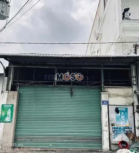 Cho thuê kho, nhà xưởng Hoàng Xuân Hoành Tân Phú, TP.HCM – giá 22 triệu - ảnh 3