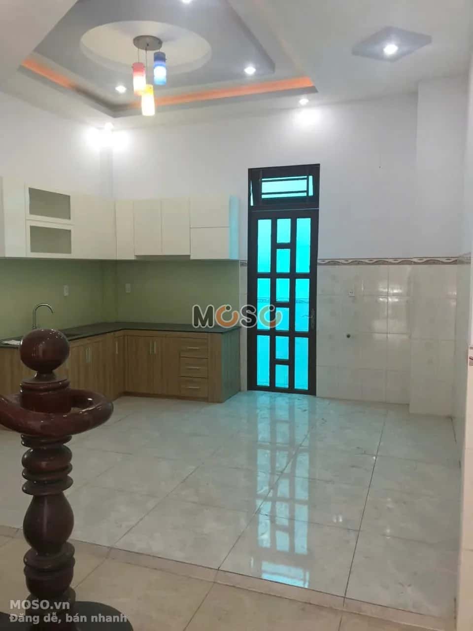 Bán nhà hẻm Lê Văn Việt Quận 9, TP.HCM – 4 phòng ngủ, giá 6 tỷ - ảnh 4