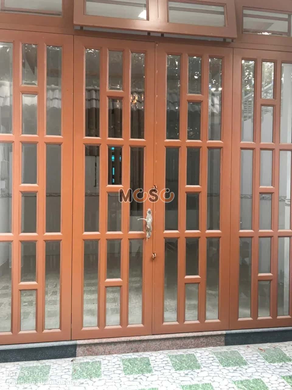 Bán nhà hẻm Lê Văn Việt Quận 9, TP.HCM – 4 phòng ngủ, giá 6 tỷ - ảnh 2