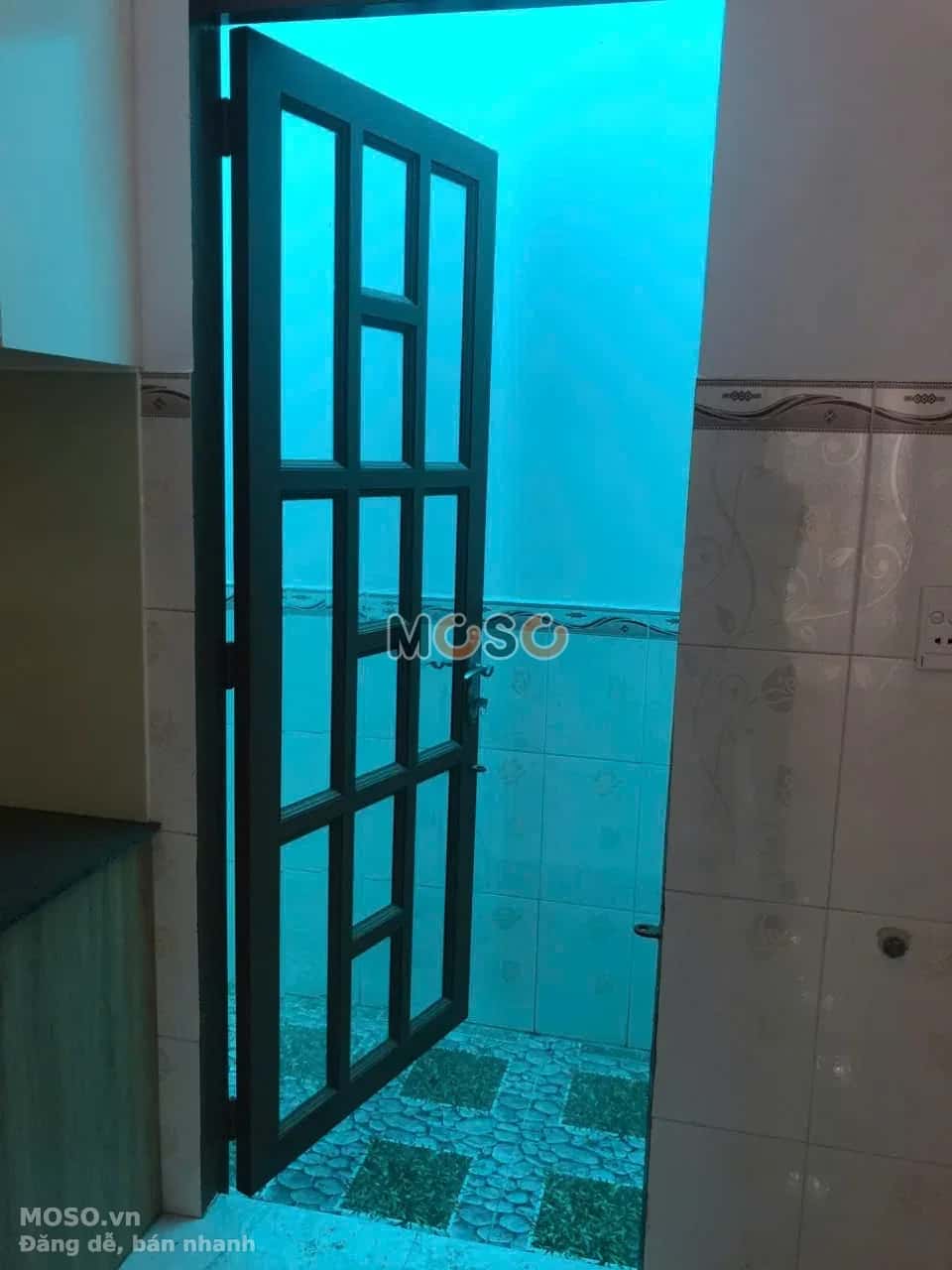 Bán nhà hẻm Lê Văn Việt Quận 9, TP.HCM – 4 phòng ngủ, giá 6 tỷ - ảnh 15