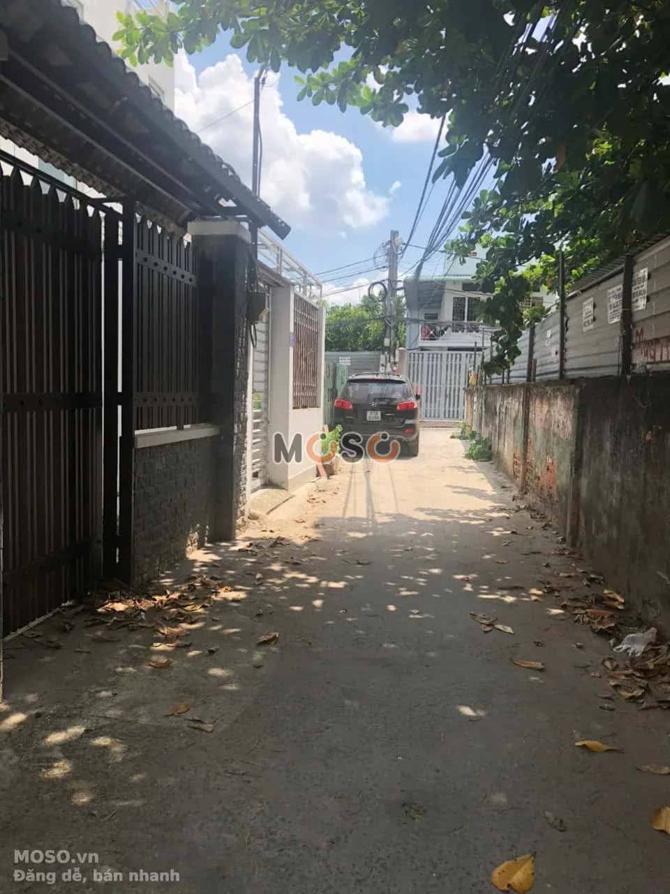 Bán nhà hẻm Lê Văn Việt Quận 9, TP.HCM – 4 phòng ngủ, giá 6 tỷ - ảnh 16