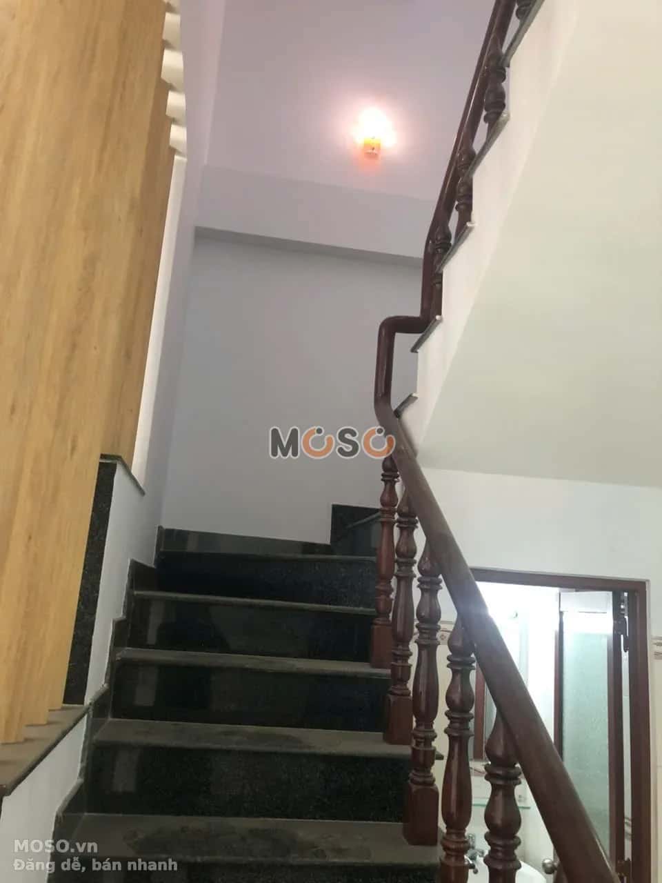 Bán nhà hẻm Lê Văn Việt Quận 9, TP.HCM – 4 phòng ngủ, giá 6 tỷ - ảnh 5