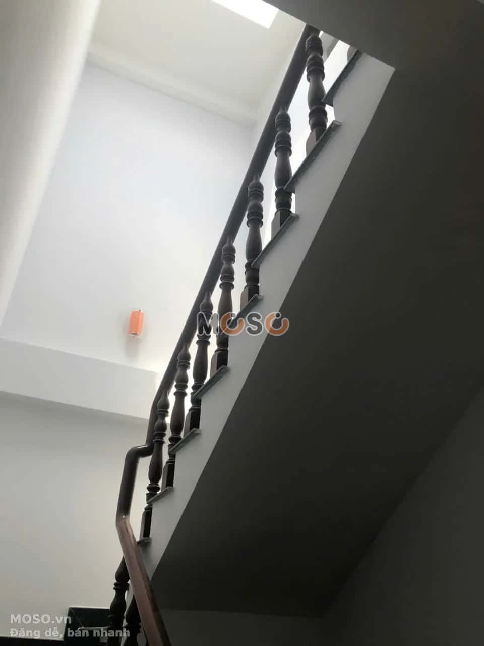 Bán nhà hẻm Lê Văn Việt Quận 9, TP.HCM – 4 phòng ngủ, giá 6 tỷ - ảnh 6