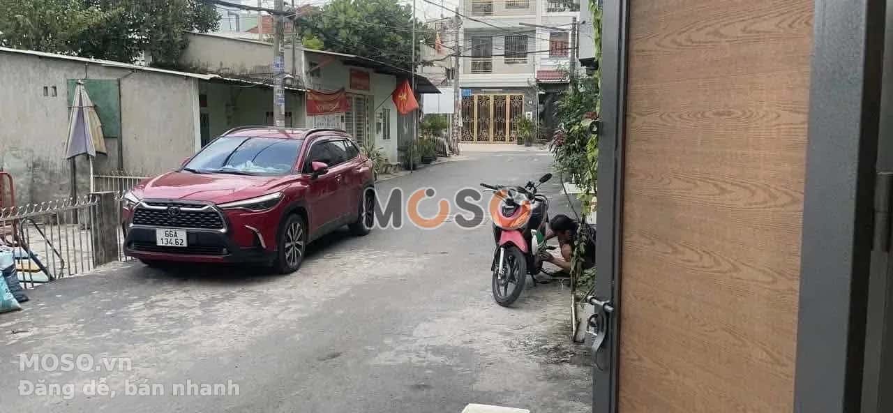 Bán nhà hẻm đường số 19 Quận Gò Vấp, TP.HCM – 1 phòng ngủ, giá 13 tỷ - ảnh 2