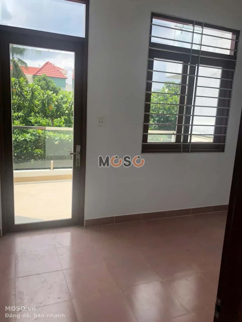 Bán nhà hẻm Lê Văn Việt Quận 9, TP.HCM – 4 phòng ngủ, giá 6 tỷ - ảnh 8