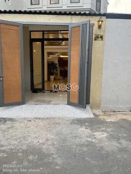 Bán nhà hẻm đường số 19 Quận Gò Vấp, TP.HCM – 1 phòng ngủ, giá 13 tỷ - ảnh 3