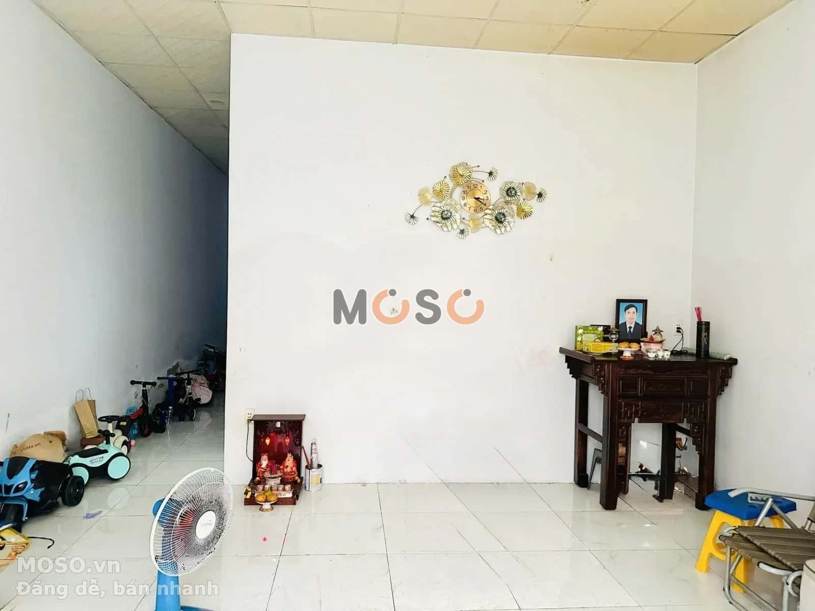 Bán nhà hẻm Mã Lò  Quận Bình Tân, TP.HCM – 2 phòng ngủ, giá 6.7 tỷ - ảnh 3