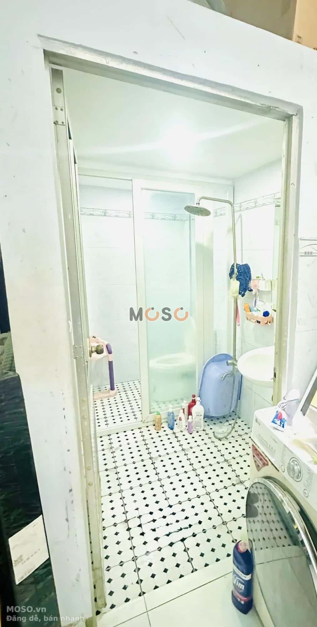 Bán nhà hẻm Mã Lò  Quận Bình Tân, TP.HCM – 2 phòng ngủ, giá 6.7 tỷ - ảnh 6