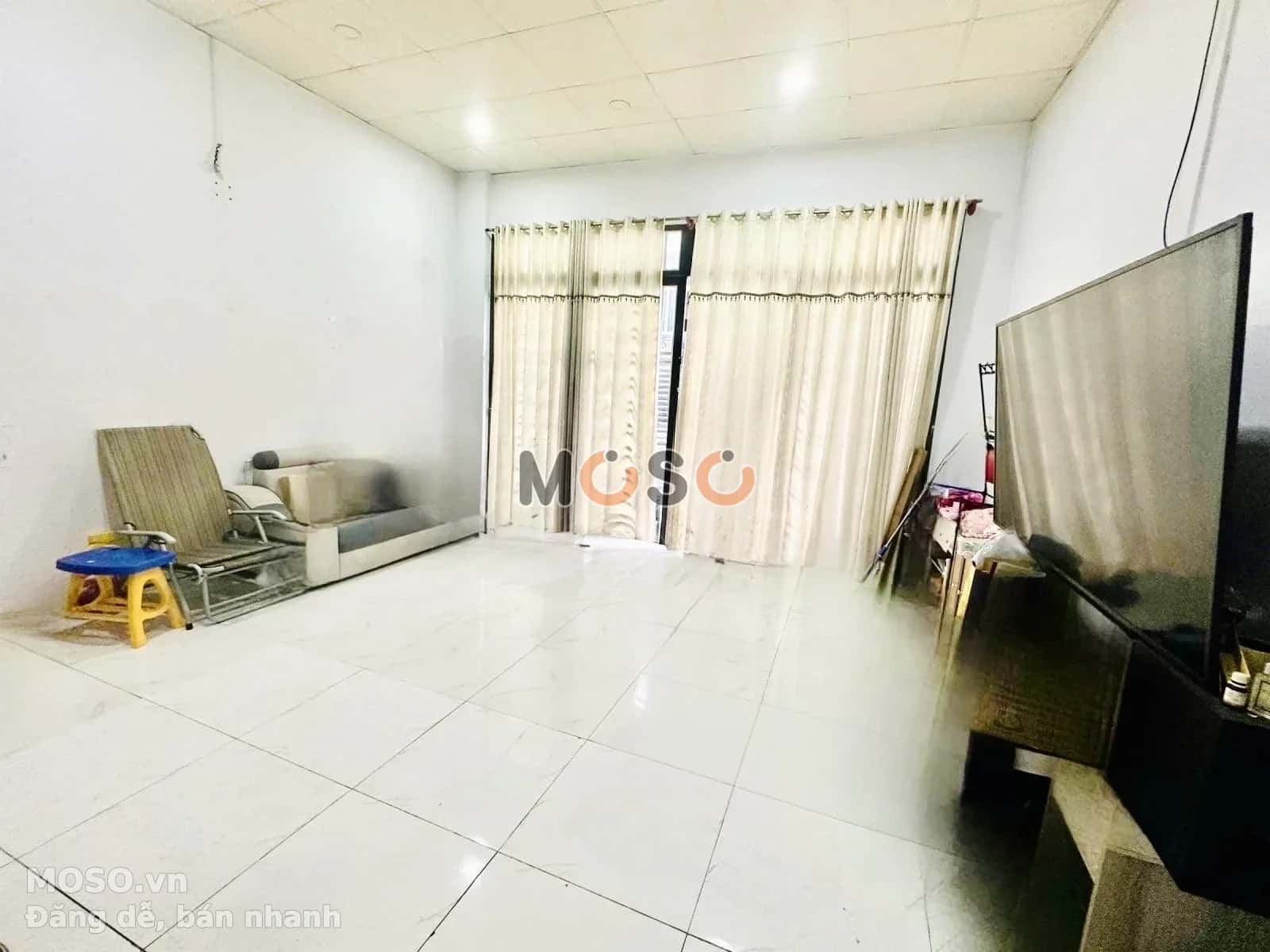 Bán nhà hẻm Mã Lò  Quận Bình Tân, TP.HCM – 2 phòng ngủ, giá 6.7 tỷ - ảnh 5