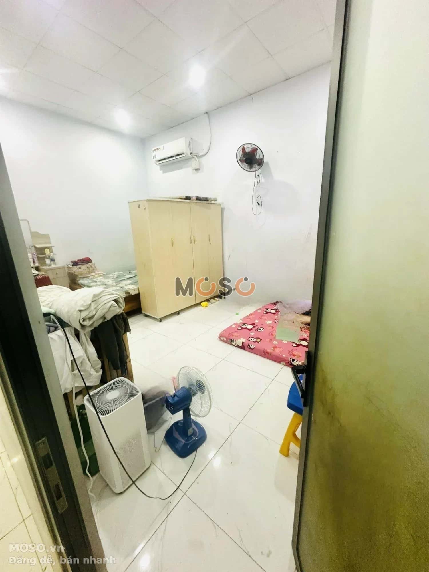 Bán nhà hẻm Mã Lò  Quận Bình Tân, TP.HCM – 2 phòng ngủ, giá 6.7 tỷ - ảnh 4