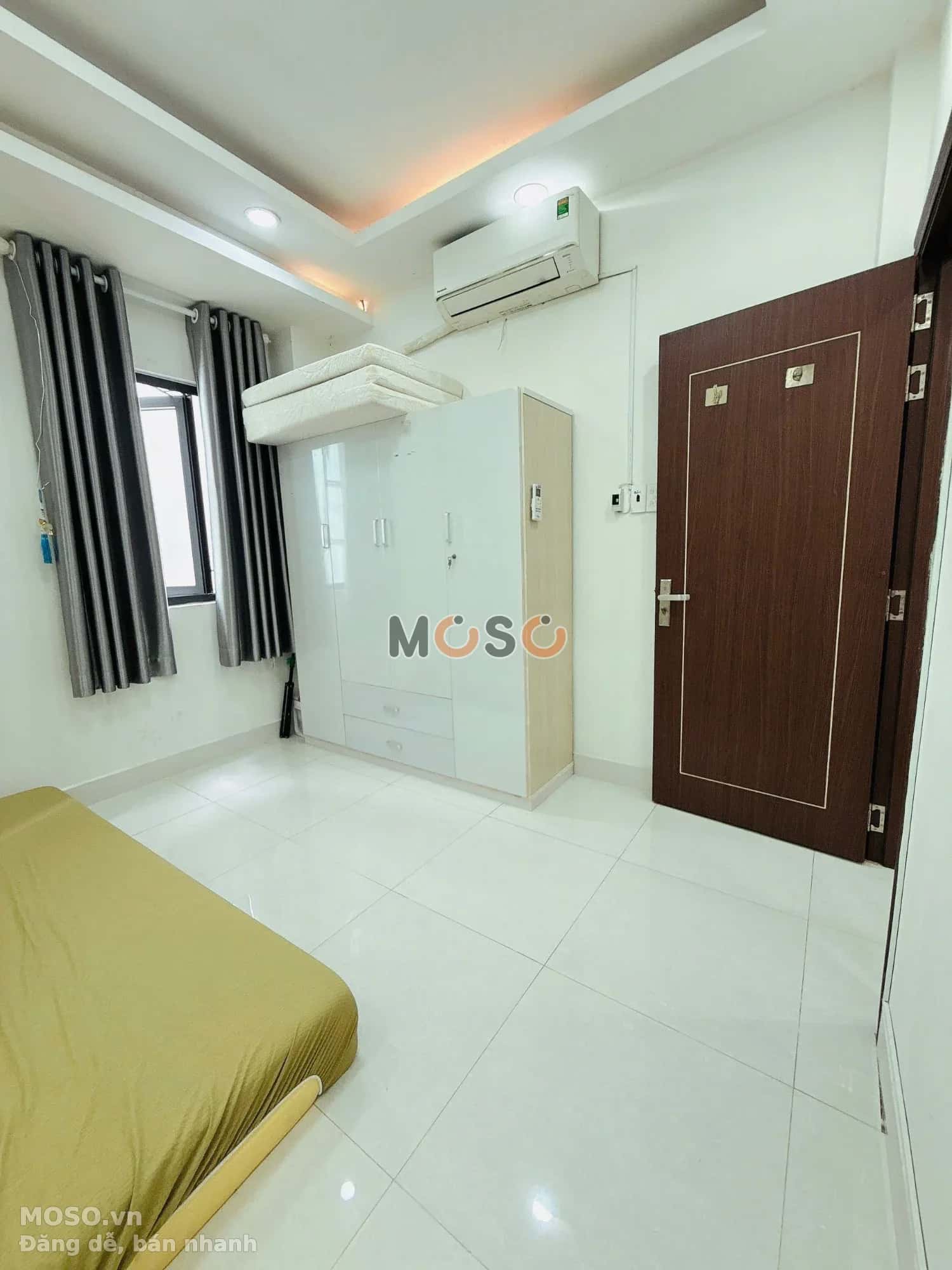 Bán nhà hẻm Dương Bá Trạc Quận 8, TP.HCM – 2 phòng ngủ, giá 4.2 tỷ - ảnh 5