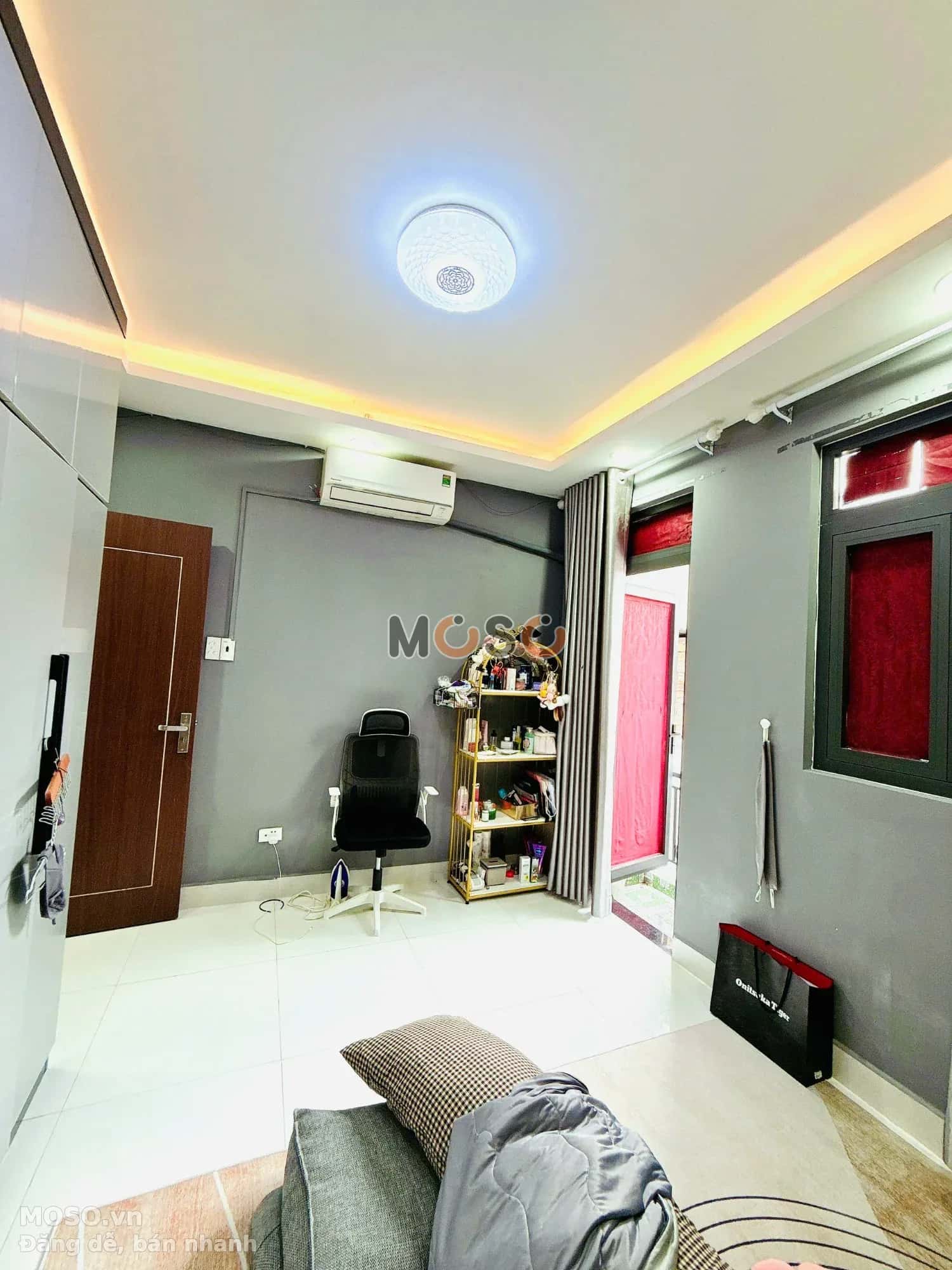 Bán nhà hẻm Dương Bá Trạc Quận 8, TP.HCM – 2 phòng ngủ, giá 4.2 tỷ - ảnh 4