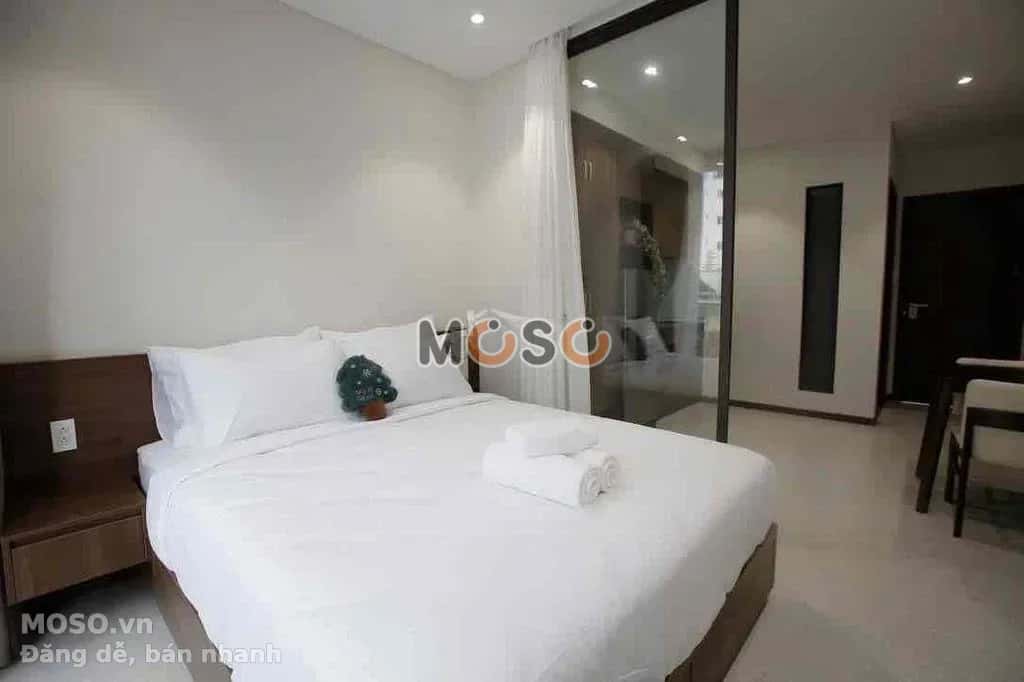 Cho thuê căn hộ chung cư Đường Trường Sơn Tân Bình, TP.HCM – giá 6.5 triệu - ảnh 4