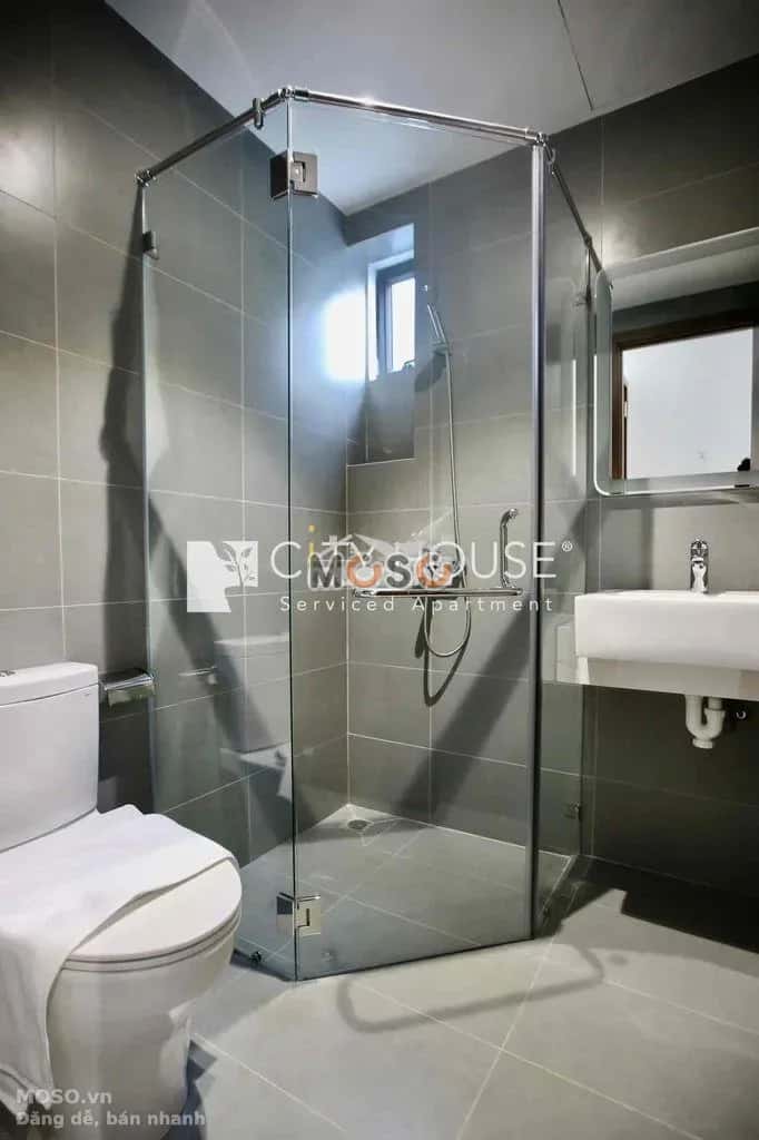 Cho thuê căn hộ chung cư Đường Trường Sơn Tân Bình, TP.HCM – giá 6.5 triệu - ảnh 6