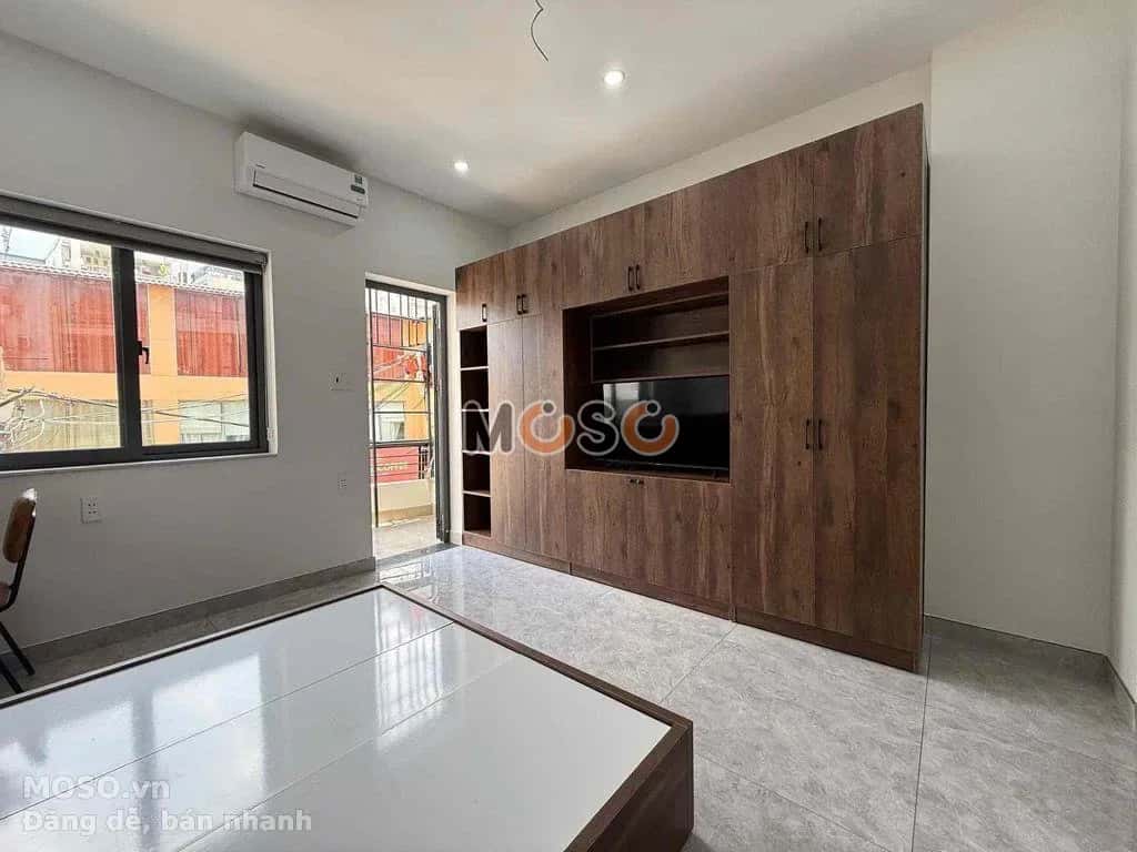 Cho thuê căn hộ chung cư Đường Nguyễn Thái Bình Quận Tân Bình, TP.HCM – 1 phòng ngủ, giá 11 triệu - ảnh 6