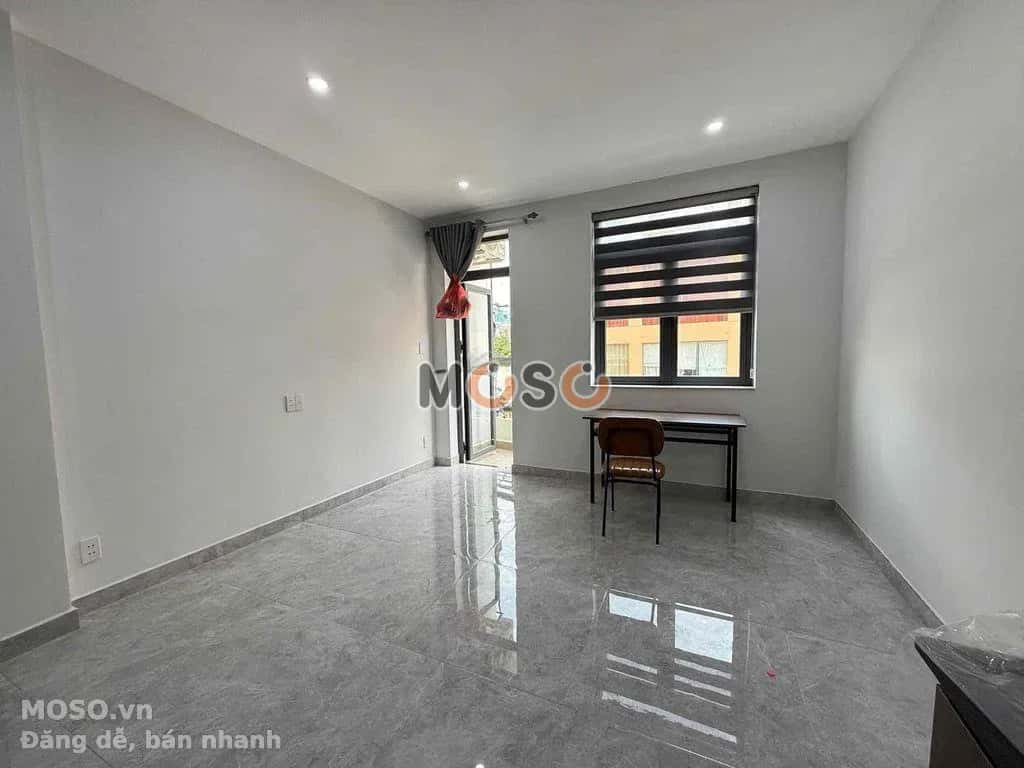 Cho thuê căn hộ chung cư Đường Nguyễn Thái Bình Quận Tân Bình, TP.HCM – 1 phòng ngủ, giá 11 triệu - ảnh 11