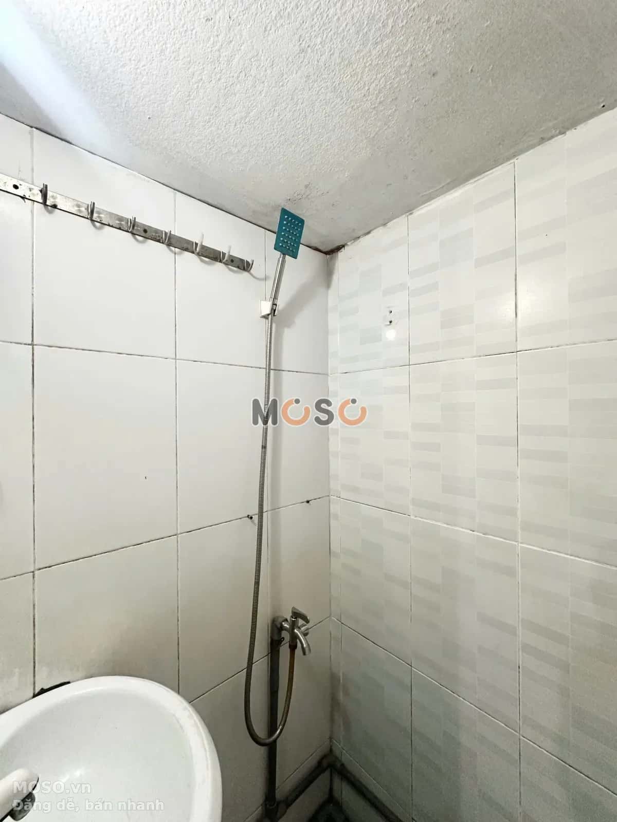 Cho thuê phòng trọ Đường Thành Thái Bảy Hiền, TP.HCM – giá 2.3 triệu - ảnh 4