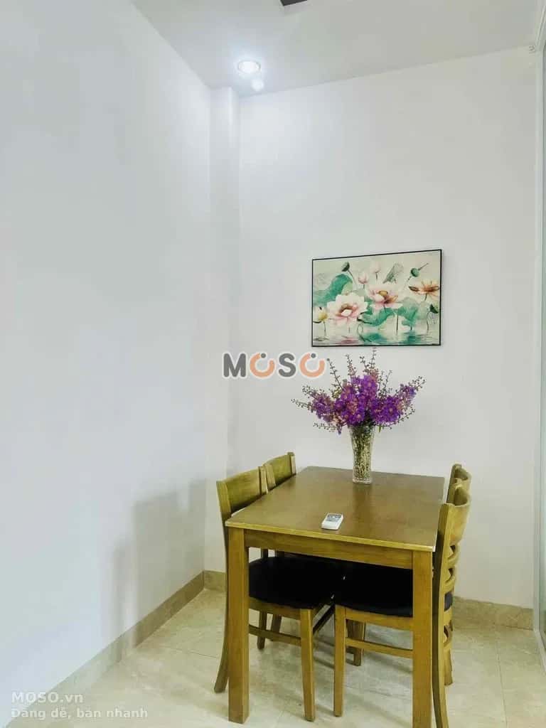 Cho thuê căn hộ chung cư An Thượng 38 Ngũ Hành Sơn, Đà Nẵng – 1 phòng ngủ, giá 6 triệu - ảnh 2