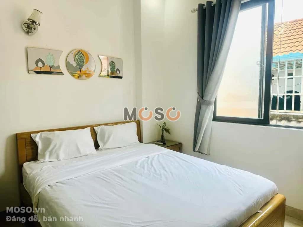 Cho thuê căn hộ chung cư An Thượng 38 Ngũ Hành Sơn, Đà Nẵng – 1 phòng ngủ, giá 6 triệu - ảnh 1