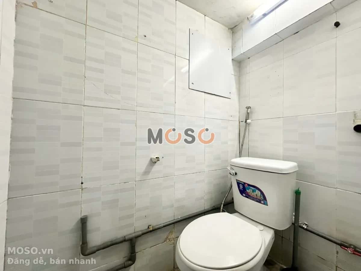 Cho thuê phòng trọ Đường Thành Thái Bảy Hiền, TP.HCM – giá 2.3 triệu - ảnh 6